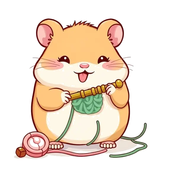 Welcome to Crochet.Lol